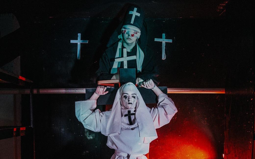 Перформанс Сдается квартира 2 в Самаре